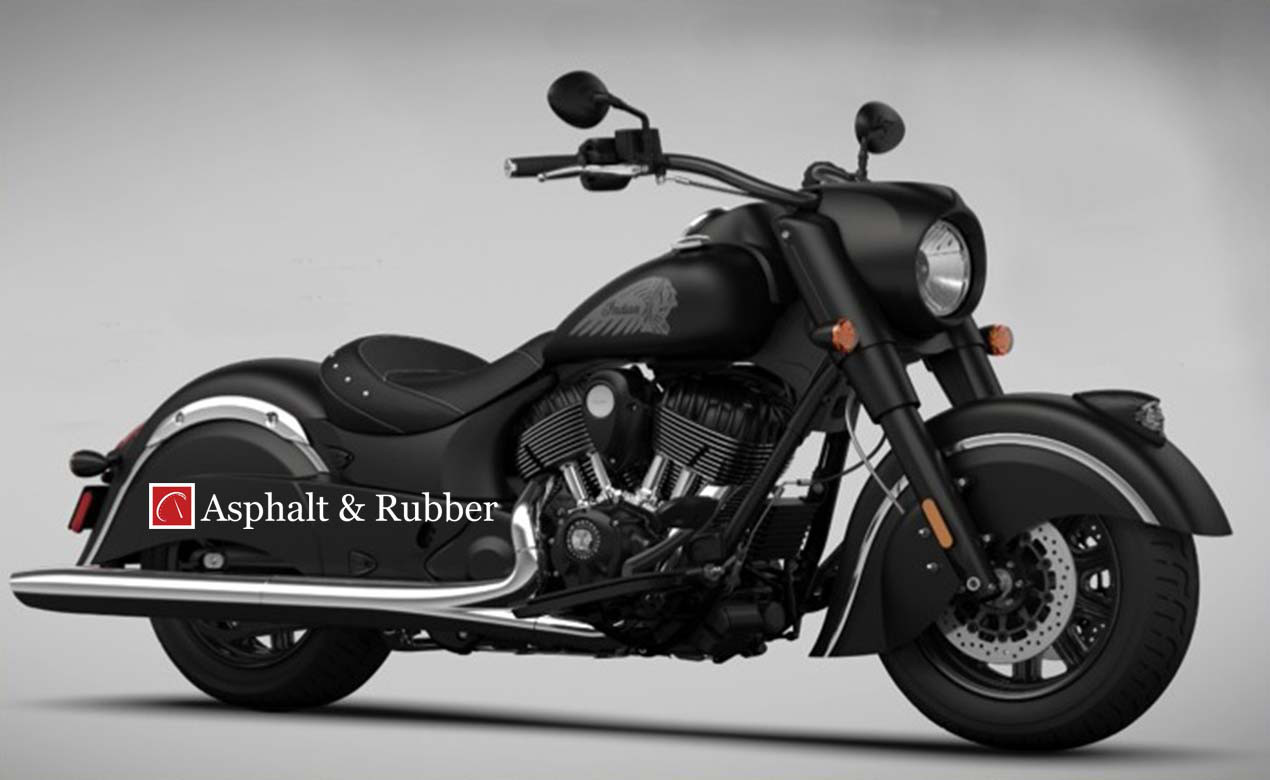 Indian Chieftain Dark Horse Wallpapers