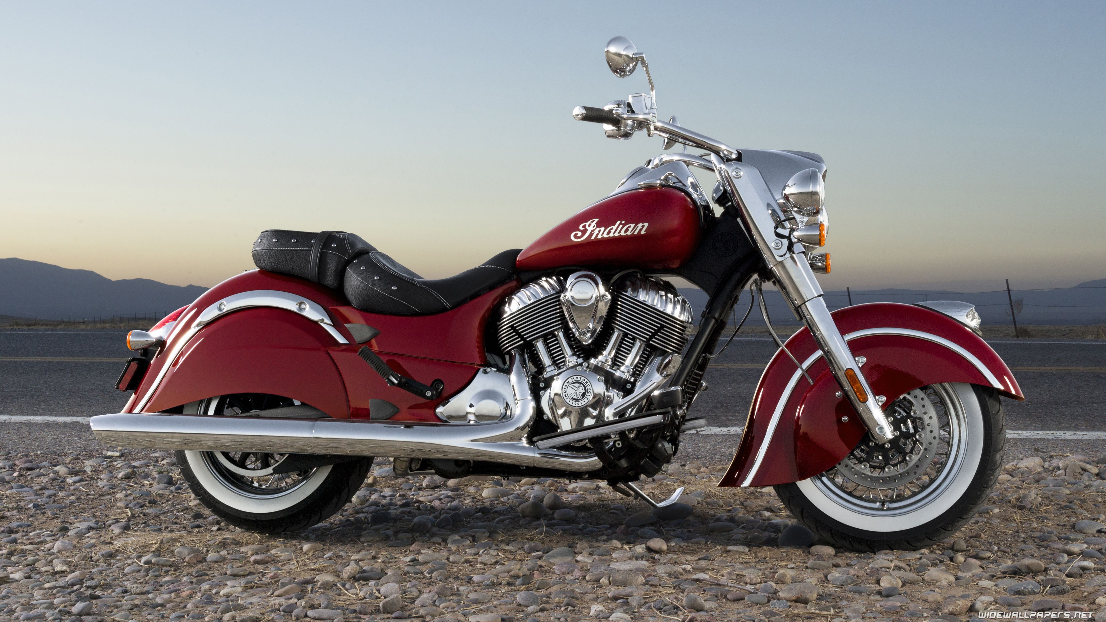 Indian Chieftain Wallpapers