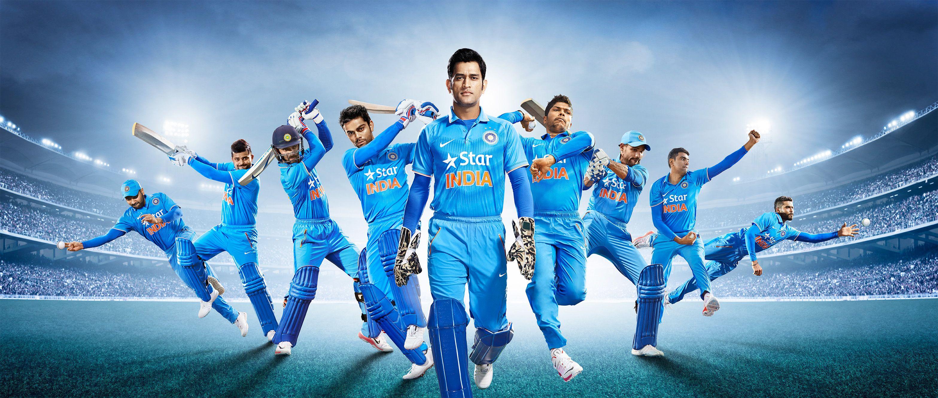 Indian Cricketer Wallpapers