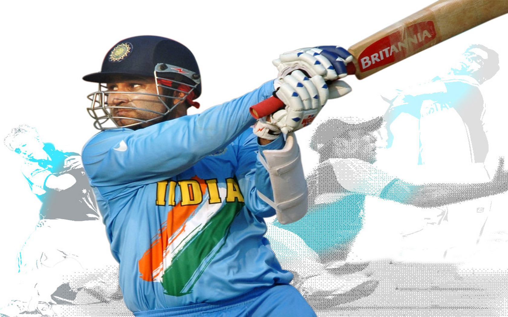 Indian Cricketer Wallpapers