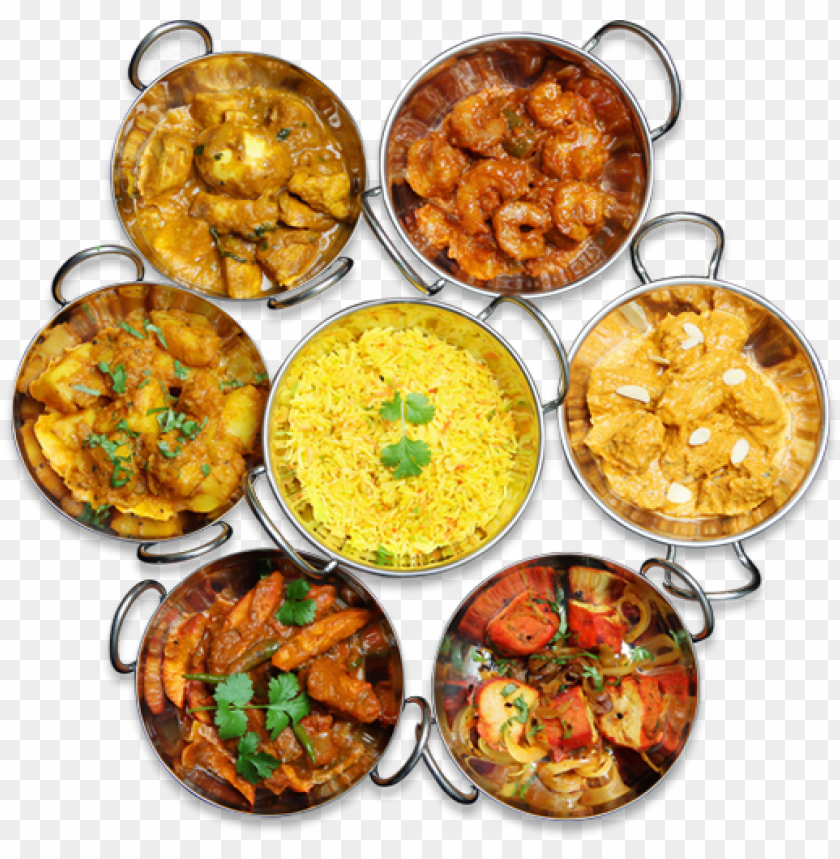 Indian Food Wallpapers