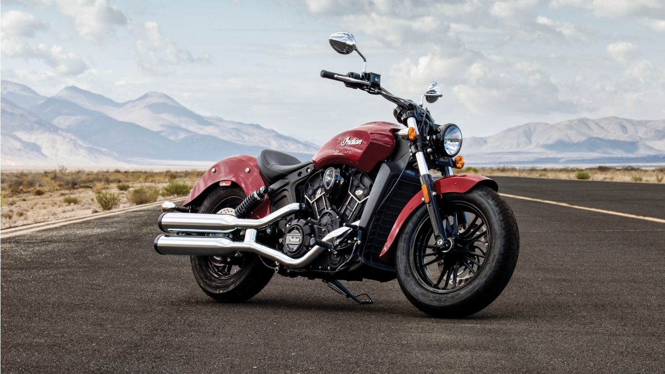 Indian Motorcycle Wallpapers