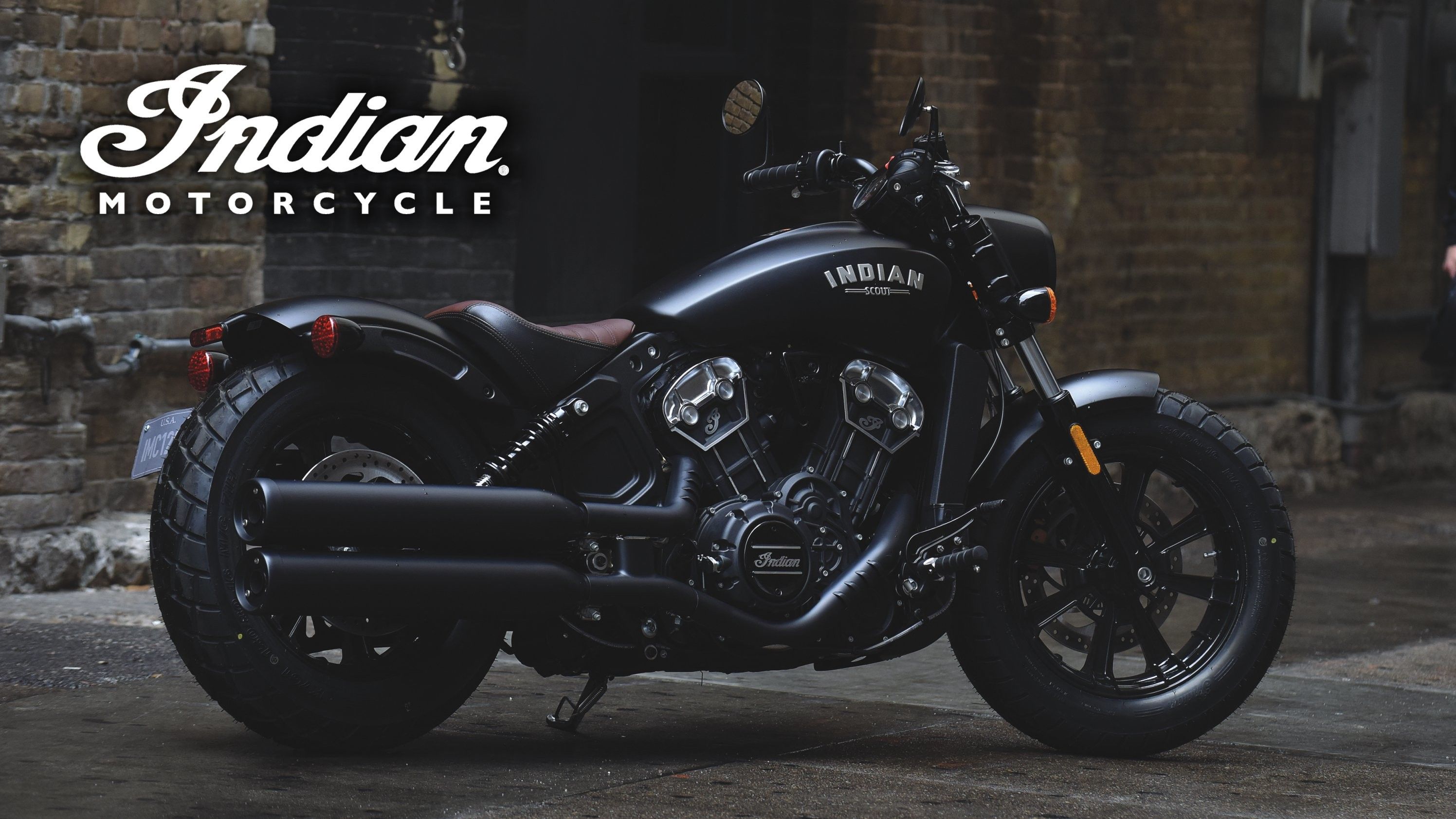 Indian Motorcycle Wallpapers
