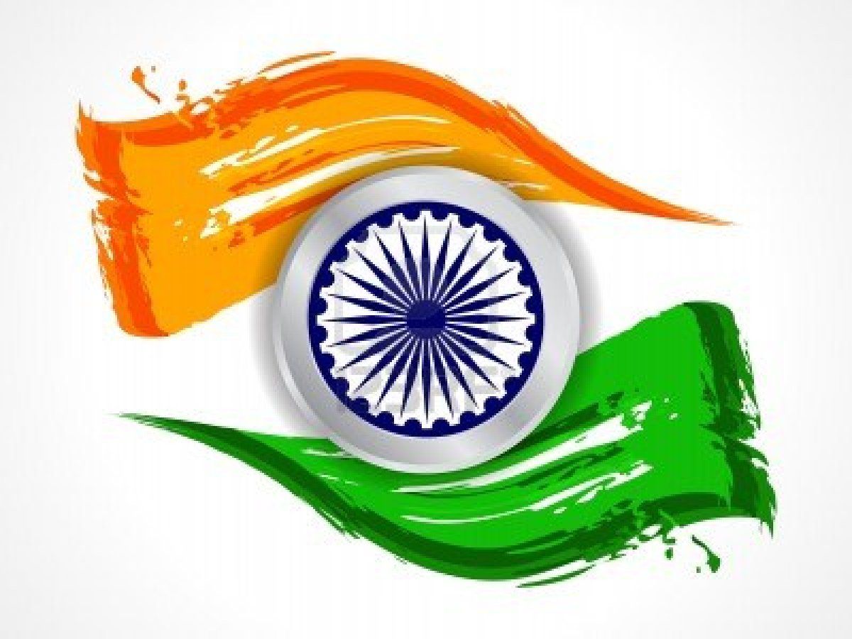 Indian National Flag Wallpapers