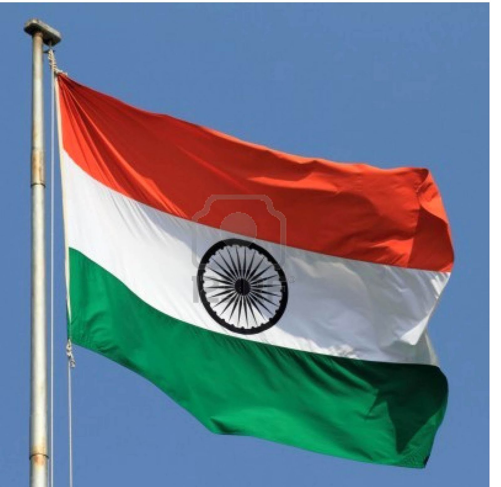 Indian National Flag Wallpapers