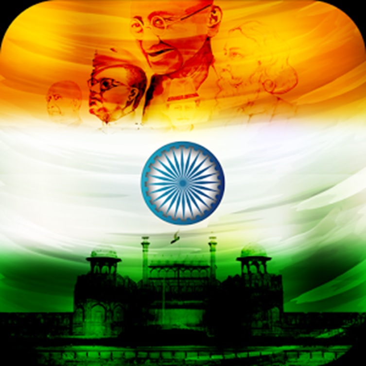 Indian National Flag Wallpapers