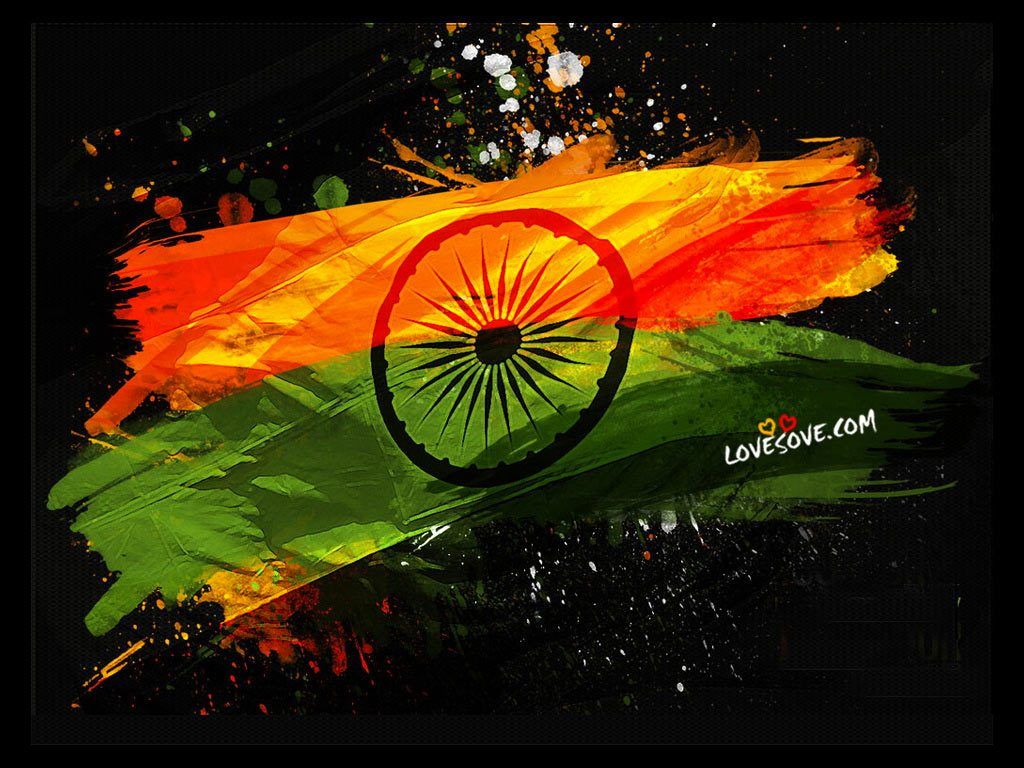 Indian National Flag Wallpapers