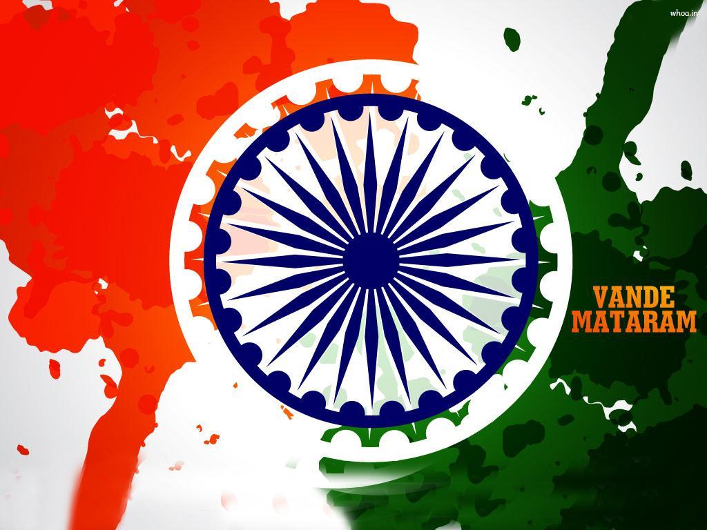 Indian National Flag Wallpapers