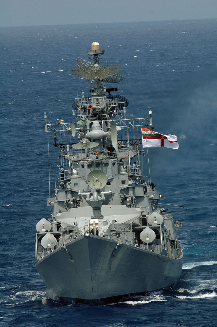 Indian Navy Wallpapers