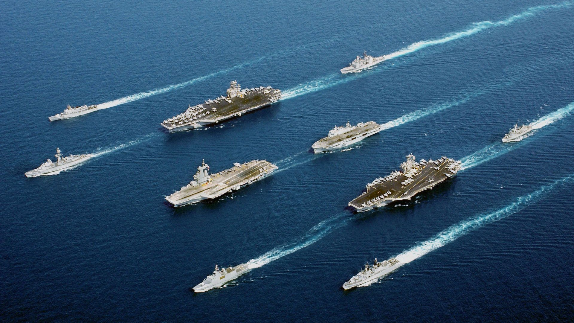 Indian Navy Wallpapers