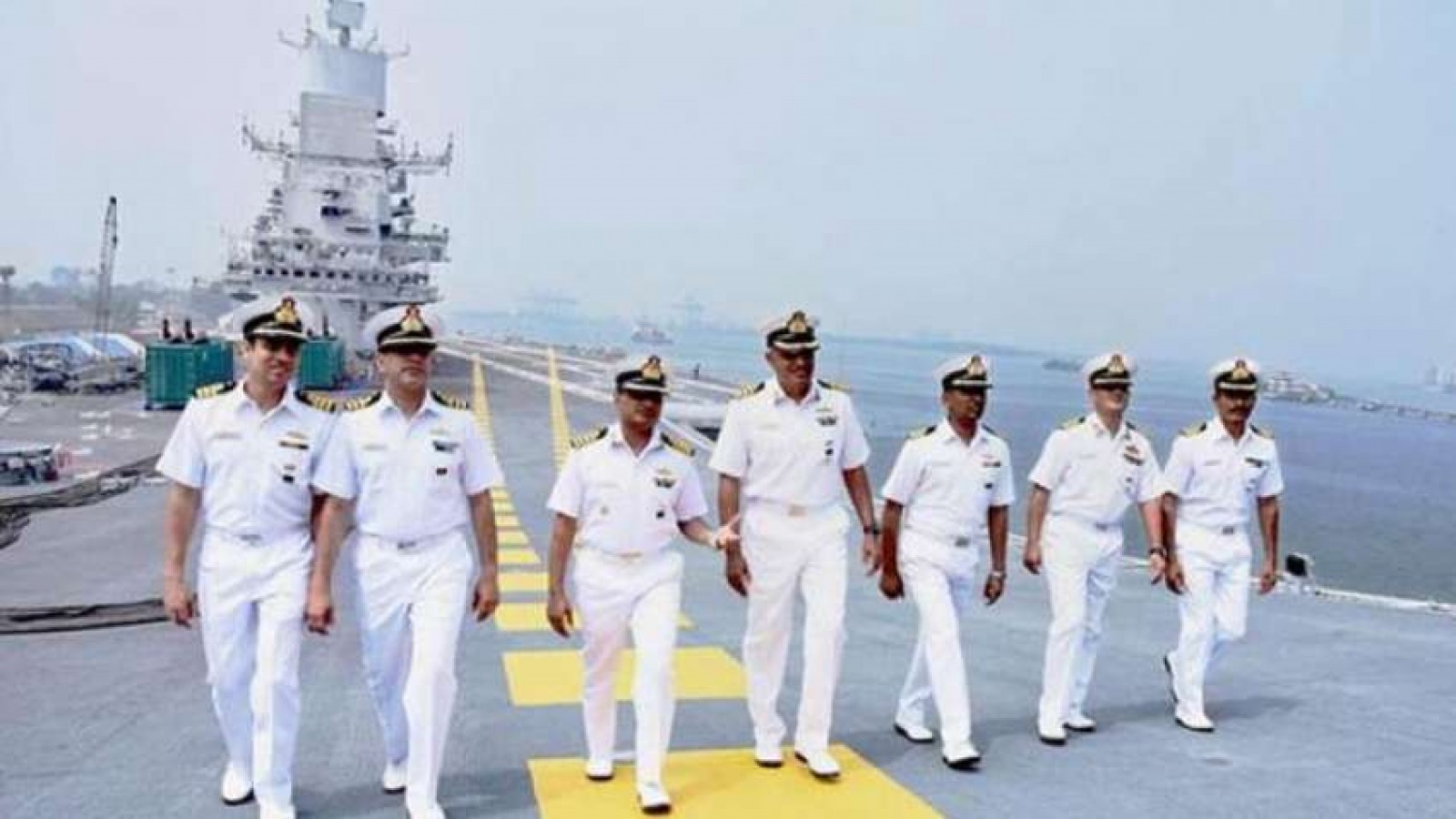 Indian Navy Wallpapers