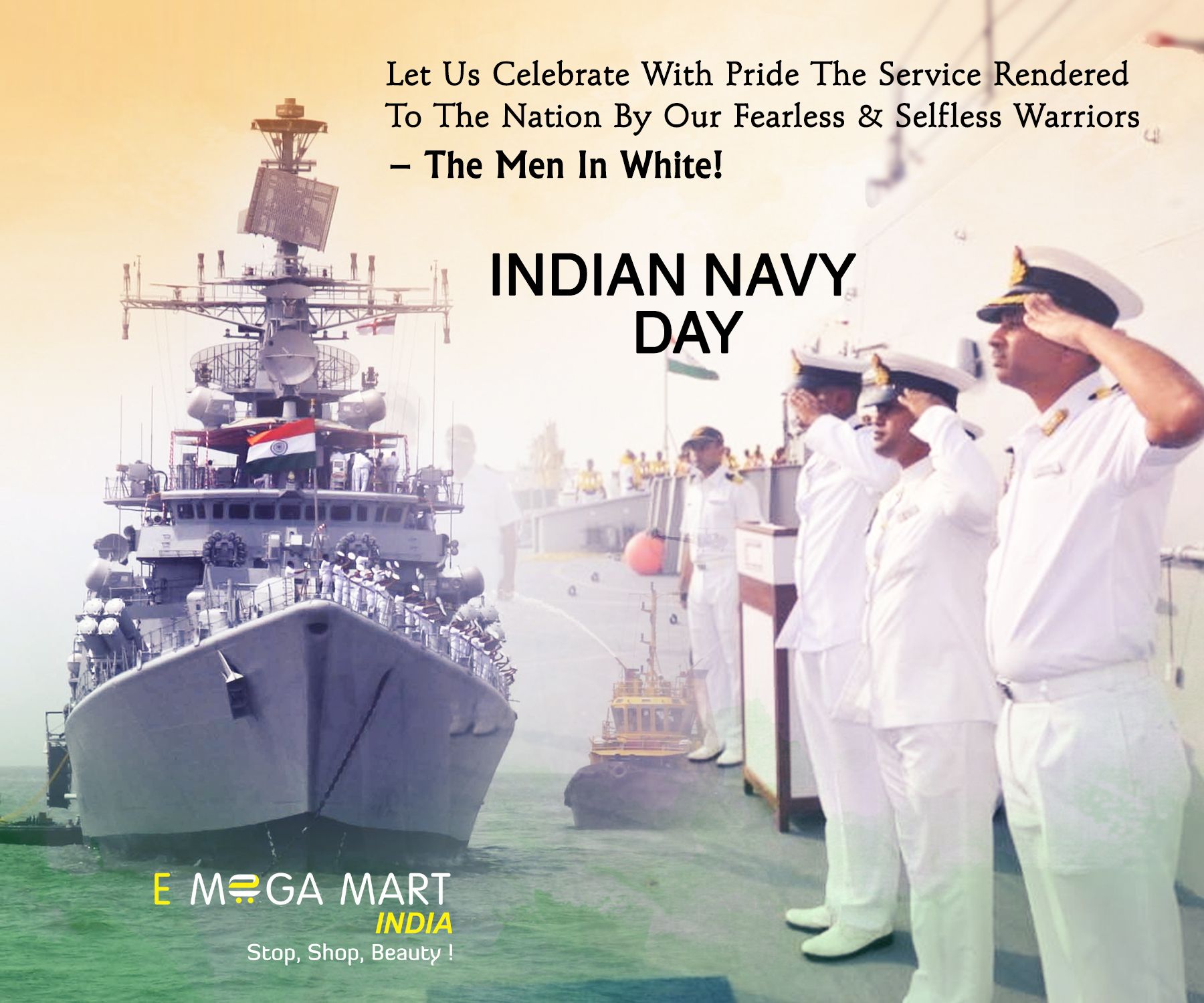 Indian Navy Wallpapers