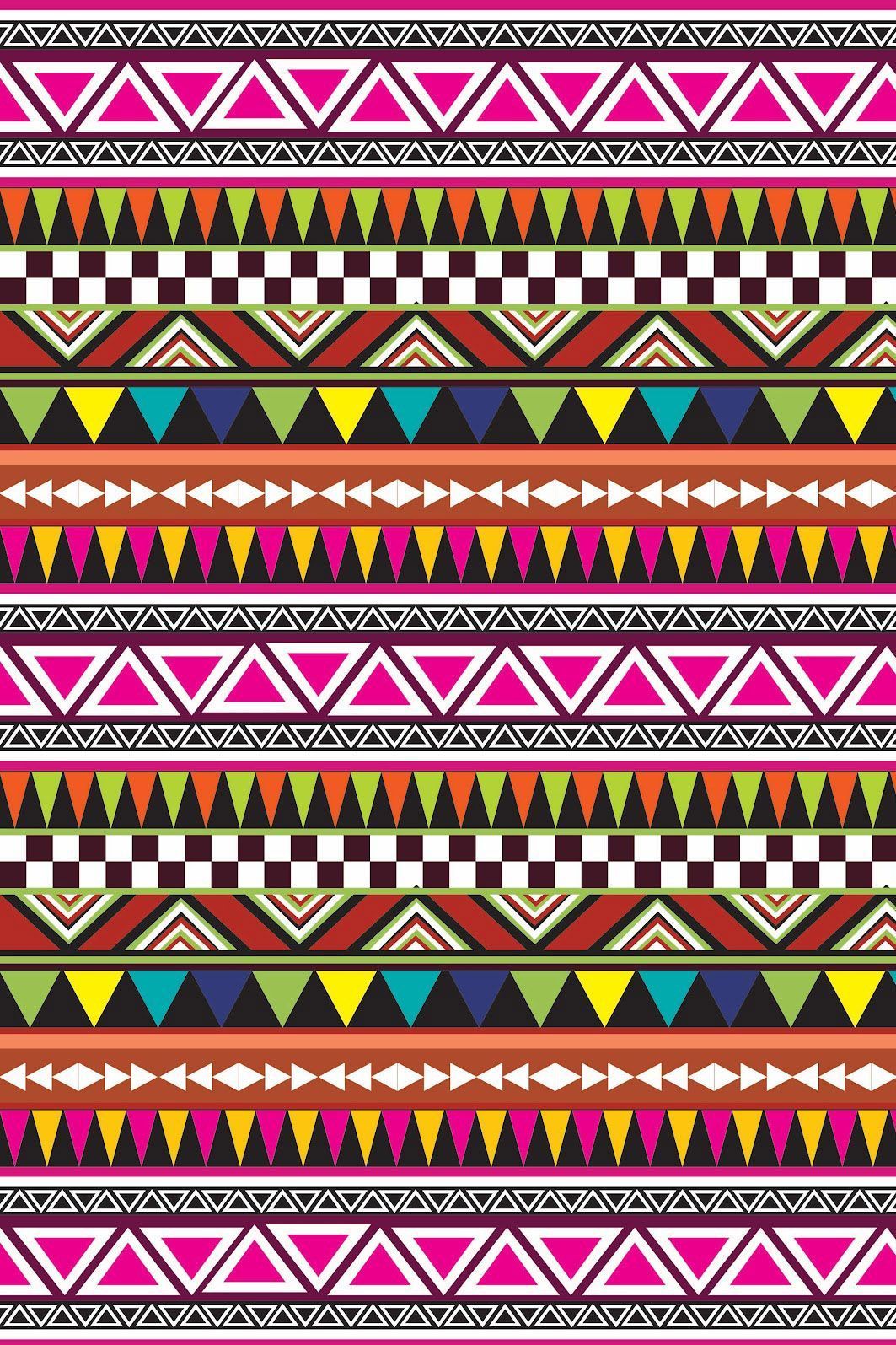 Indian Pattern Wallpapers