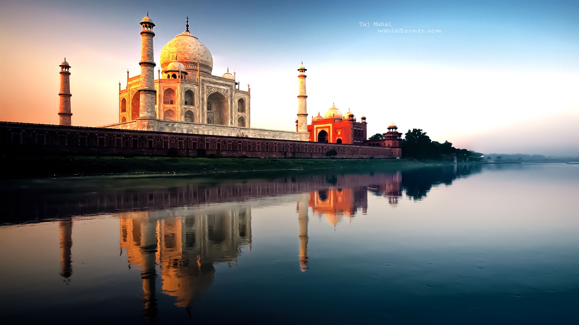 Indian Scenery Wallpapers