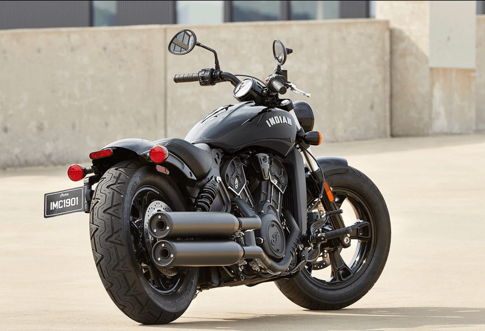 Indian Scout Ftr750 Wallpapers