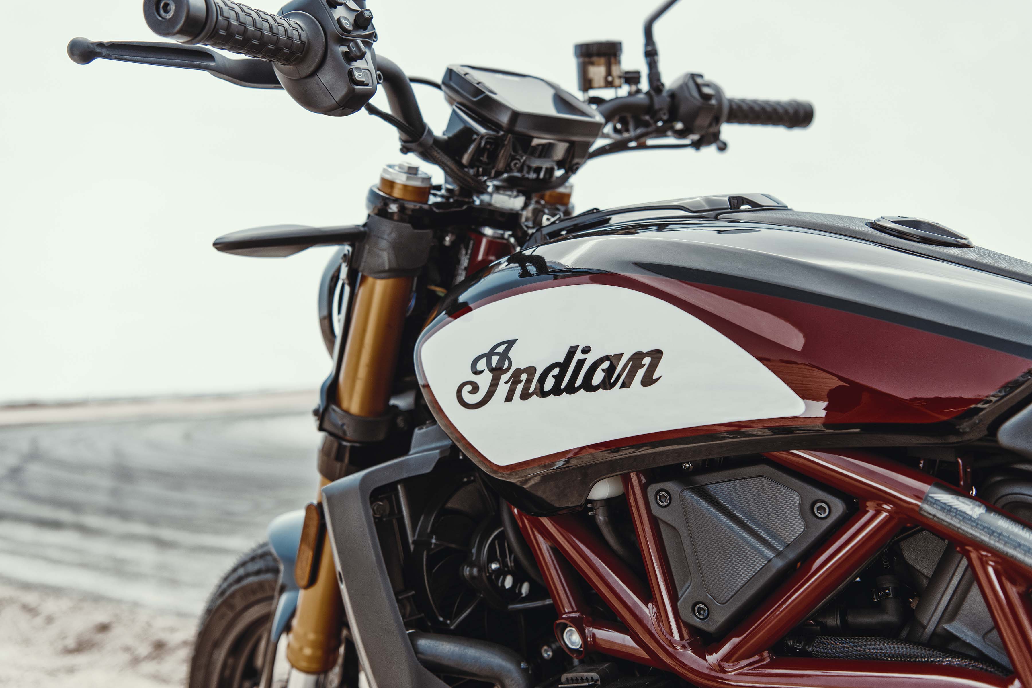 Indian Scout Ftr750 Wallpapers