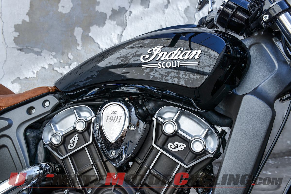 Indian Scout Wallpapers