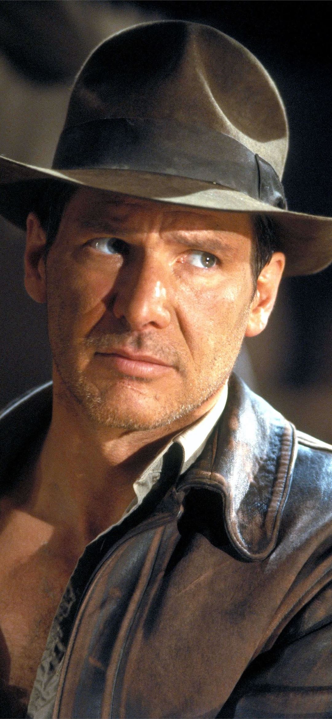 Indiana Jones And The Last Crusade Wallpapers