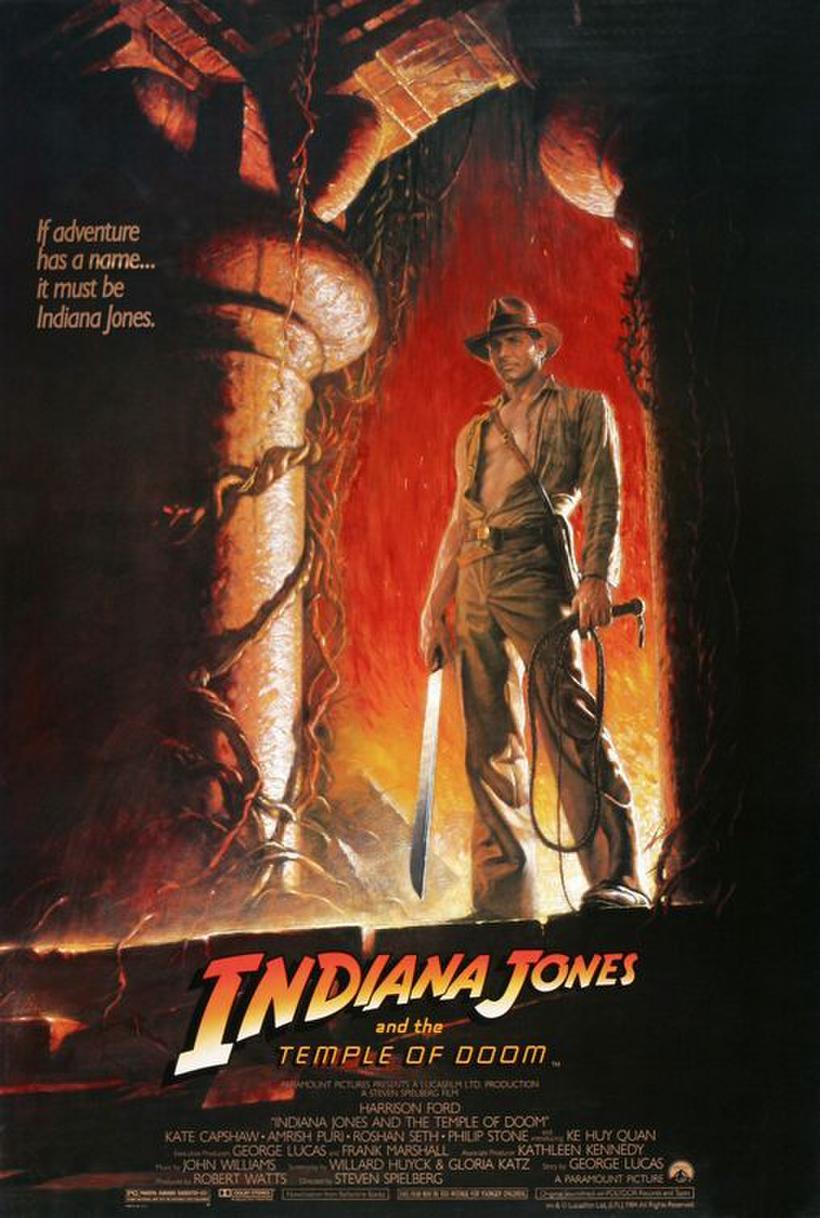 Indiana Jones And The Last Crusade Wallpapers