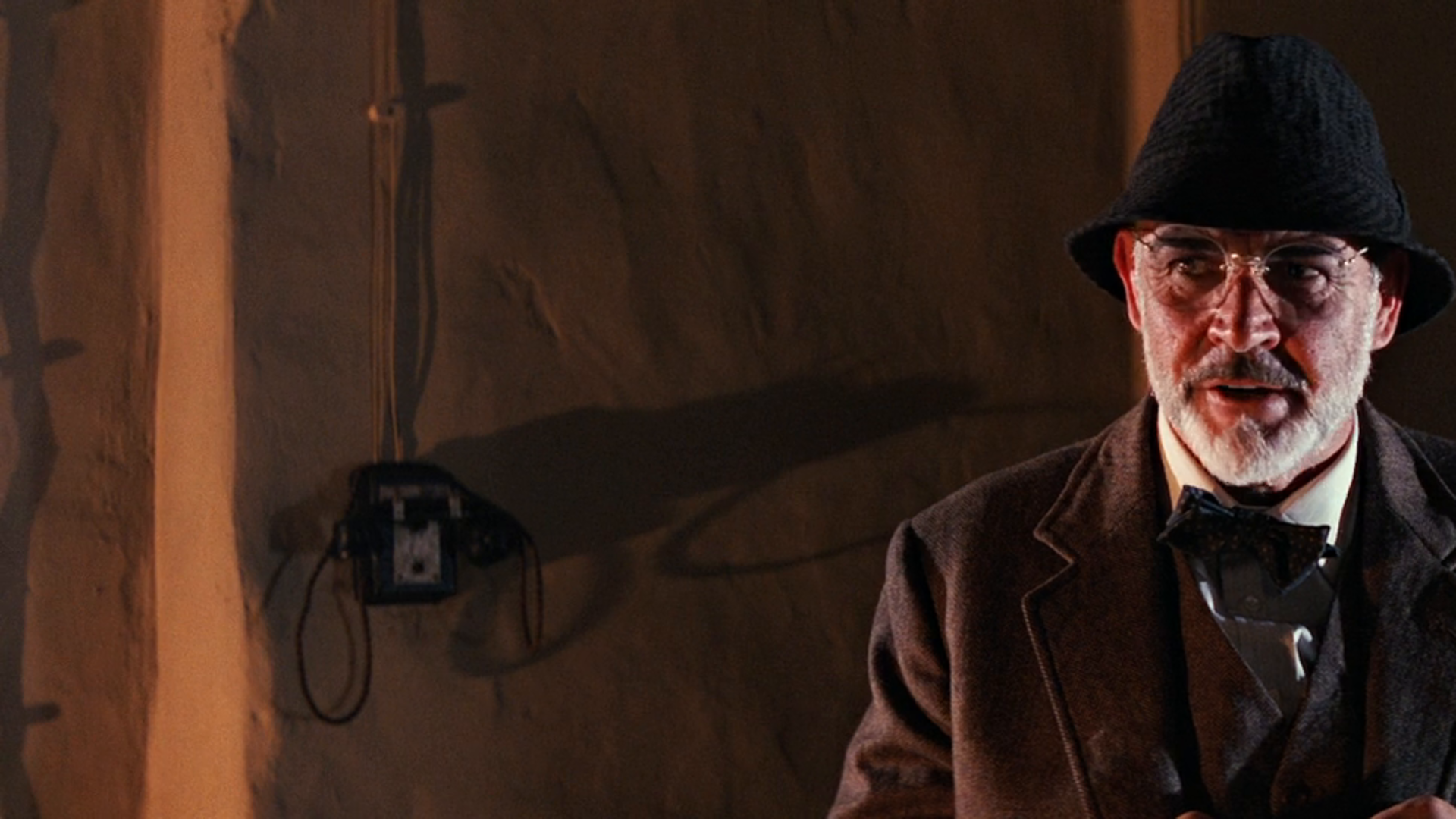 Indiana Jones And The Last Crusade Wallpapers