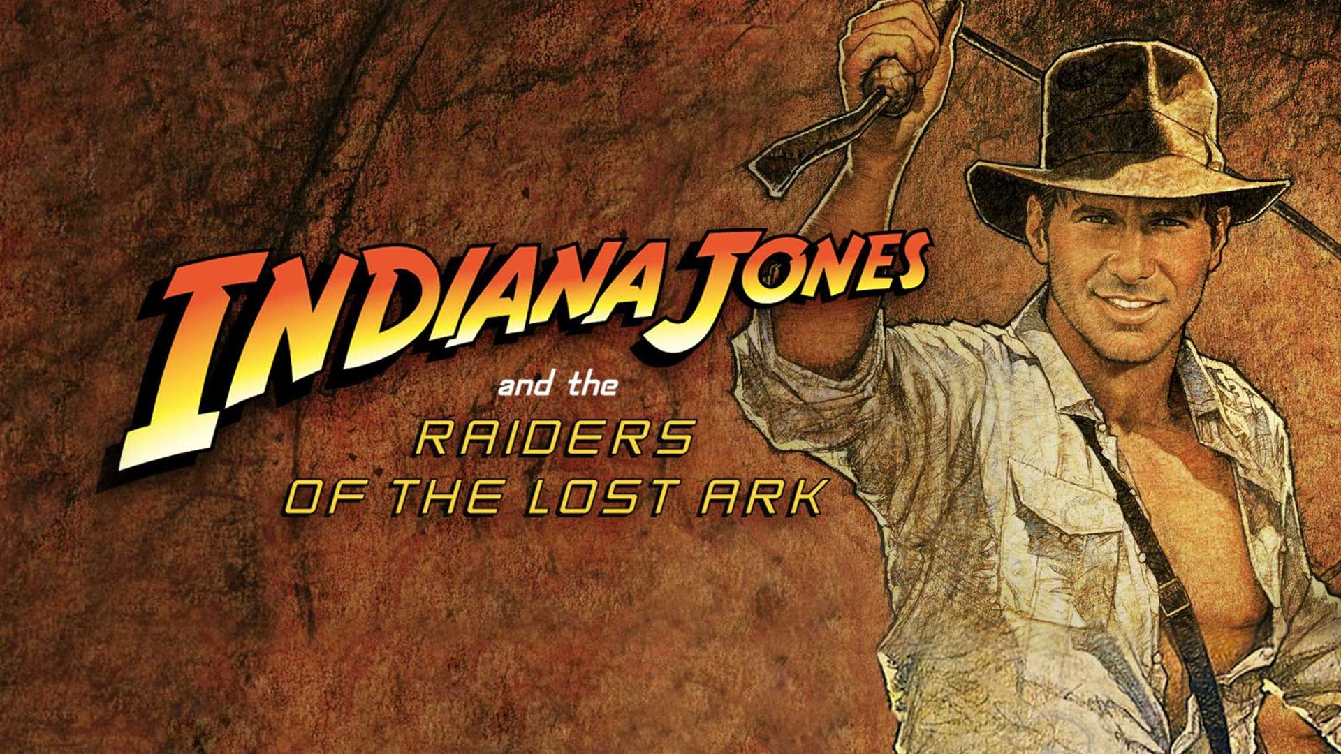 Indiana Jones And The Raiders Of The Lost Ark Wallpapers