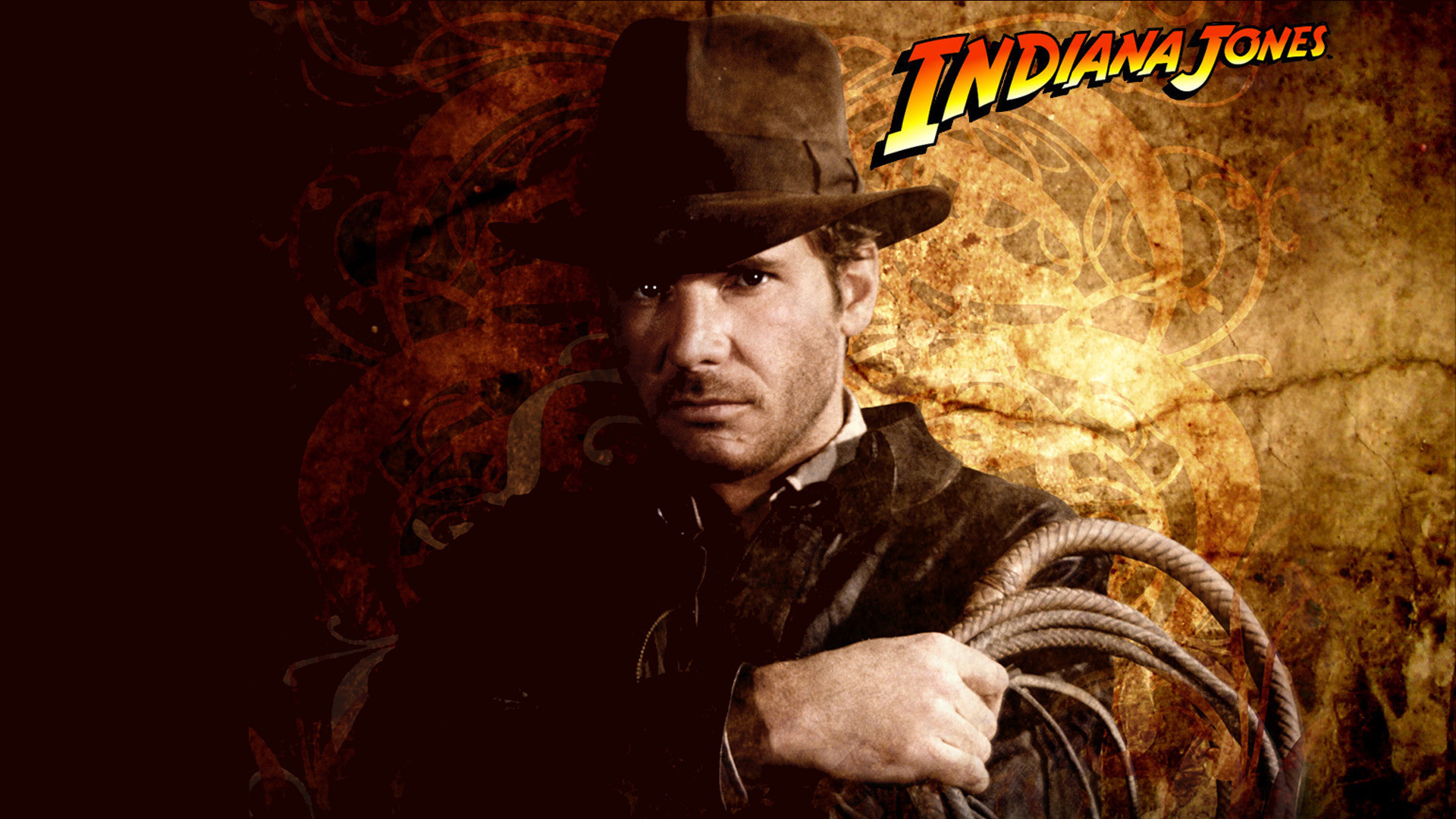 Indiana Jones And The Raiders Of The Lost Ark Wallpapers