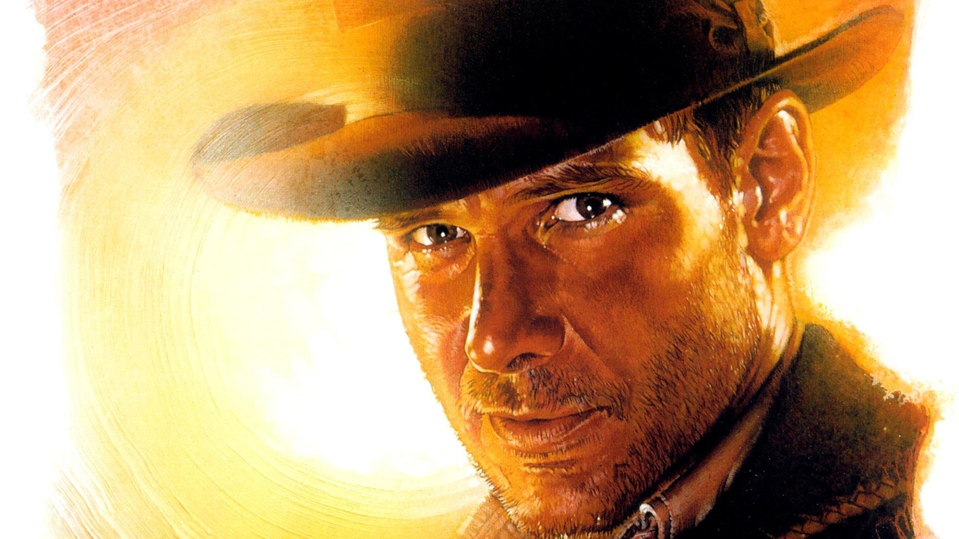 Indiana Jones And The Raiders Of The Lost Ark Wallpapers