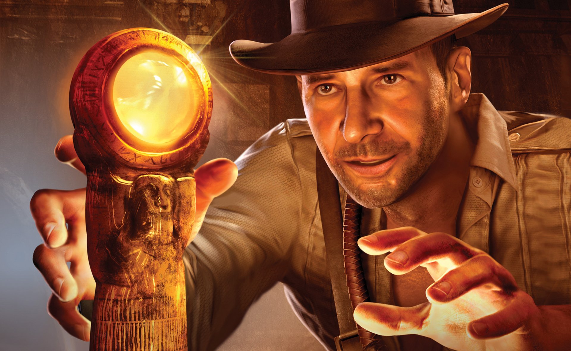 Indiana Jones Hd Wallpapers