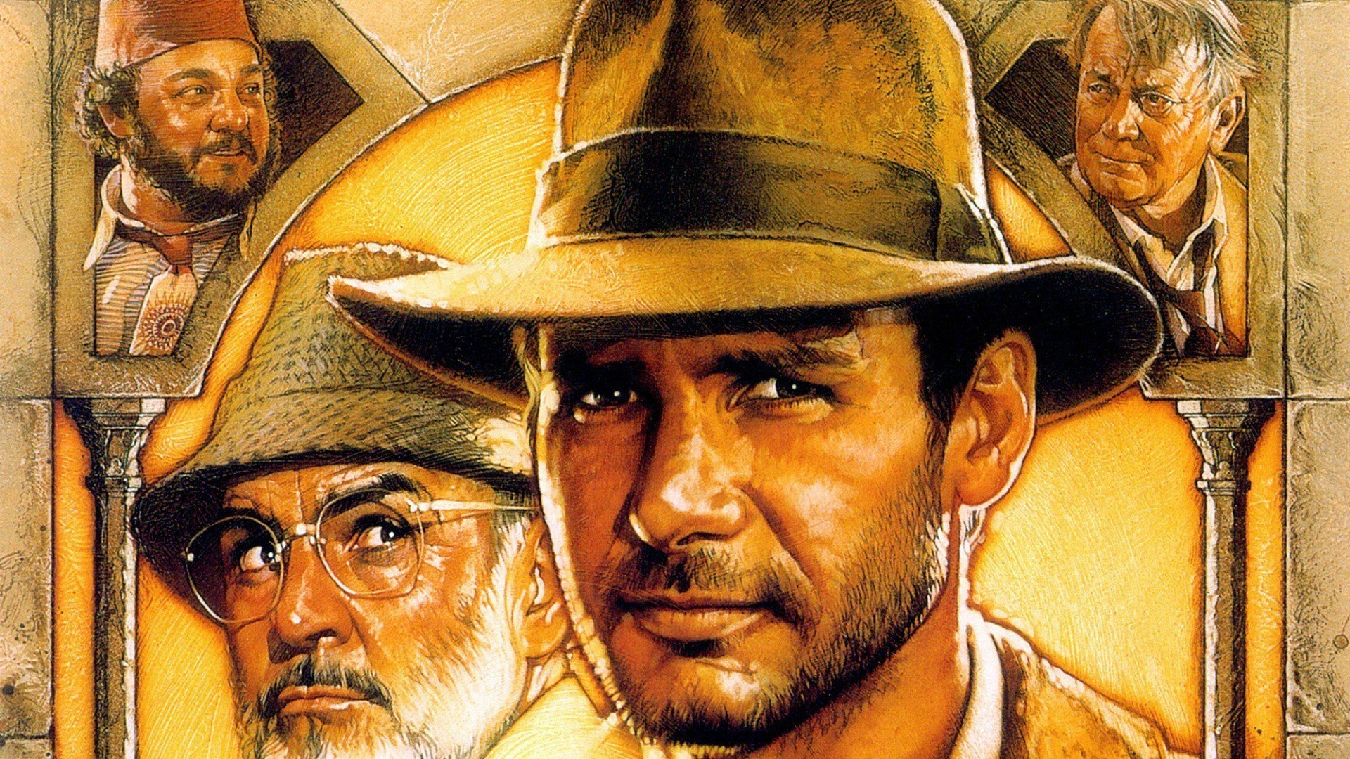 Indiana Jones Hd Wallpapers