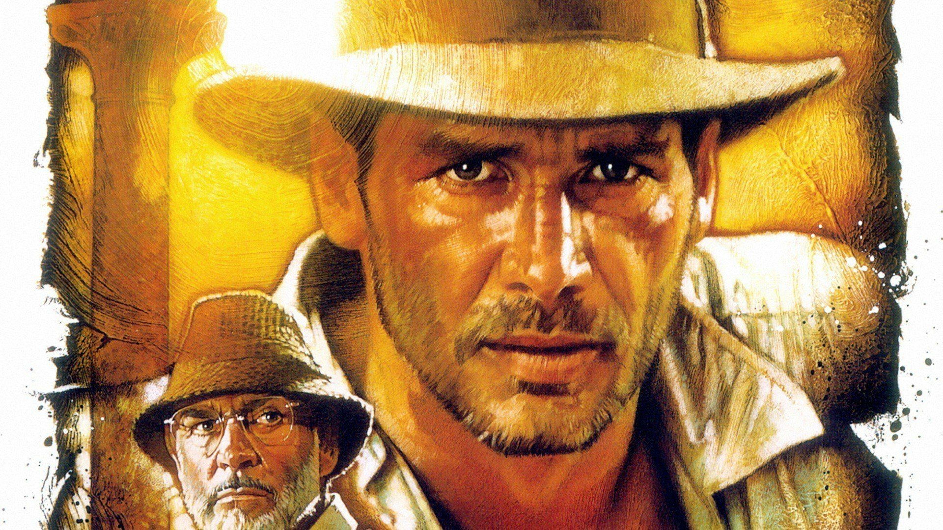 Indiana Jones Hd Wallpapers