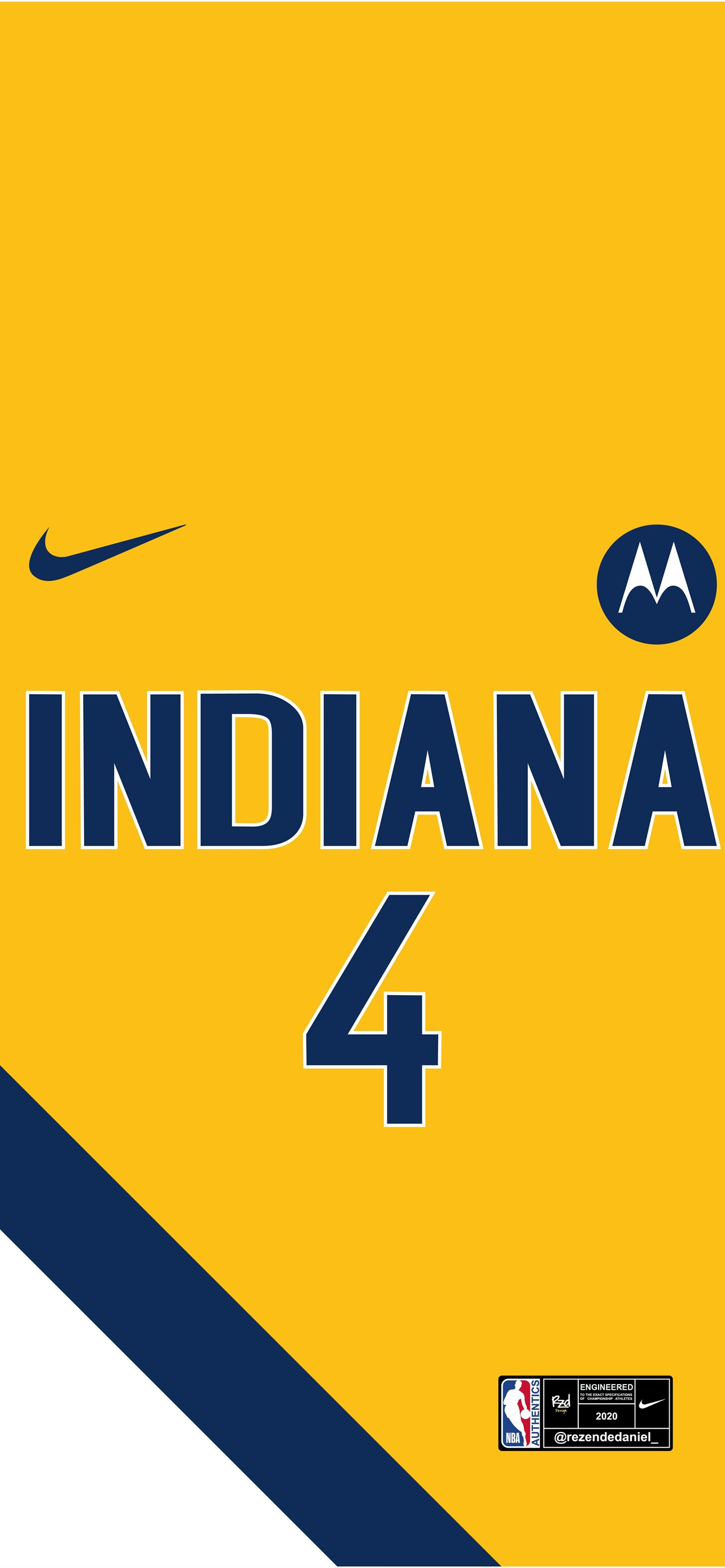 Indiana Pacers Wallpapers