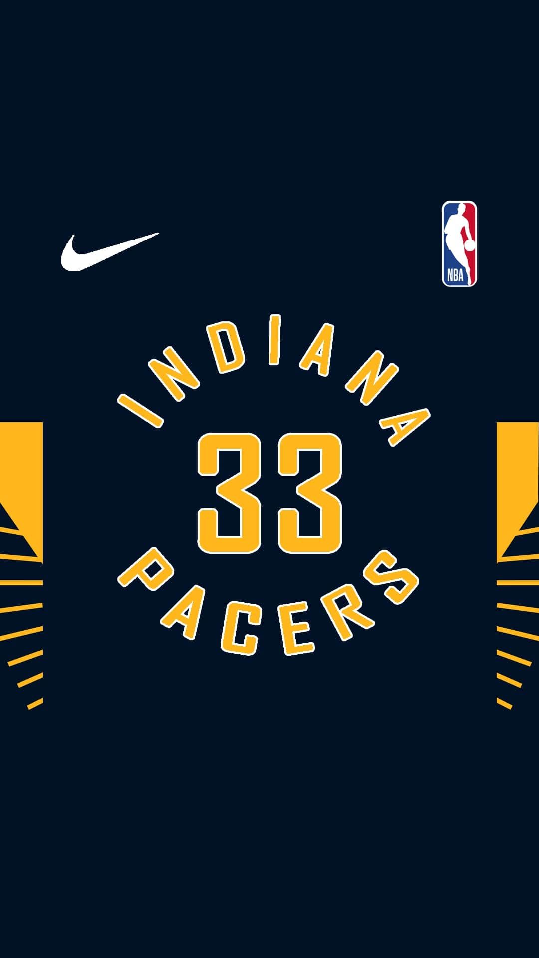 Indiana Pacers Wallpapers