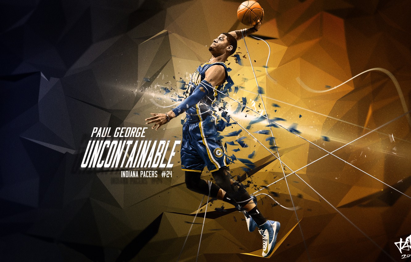 Indiana Pacers Wallpapers