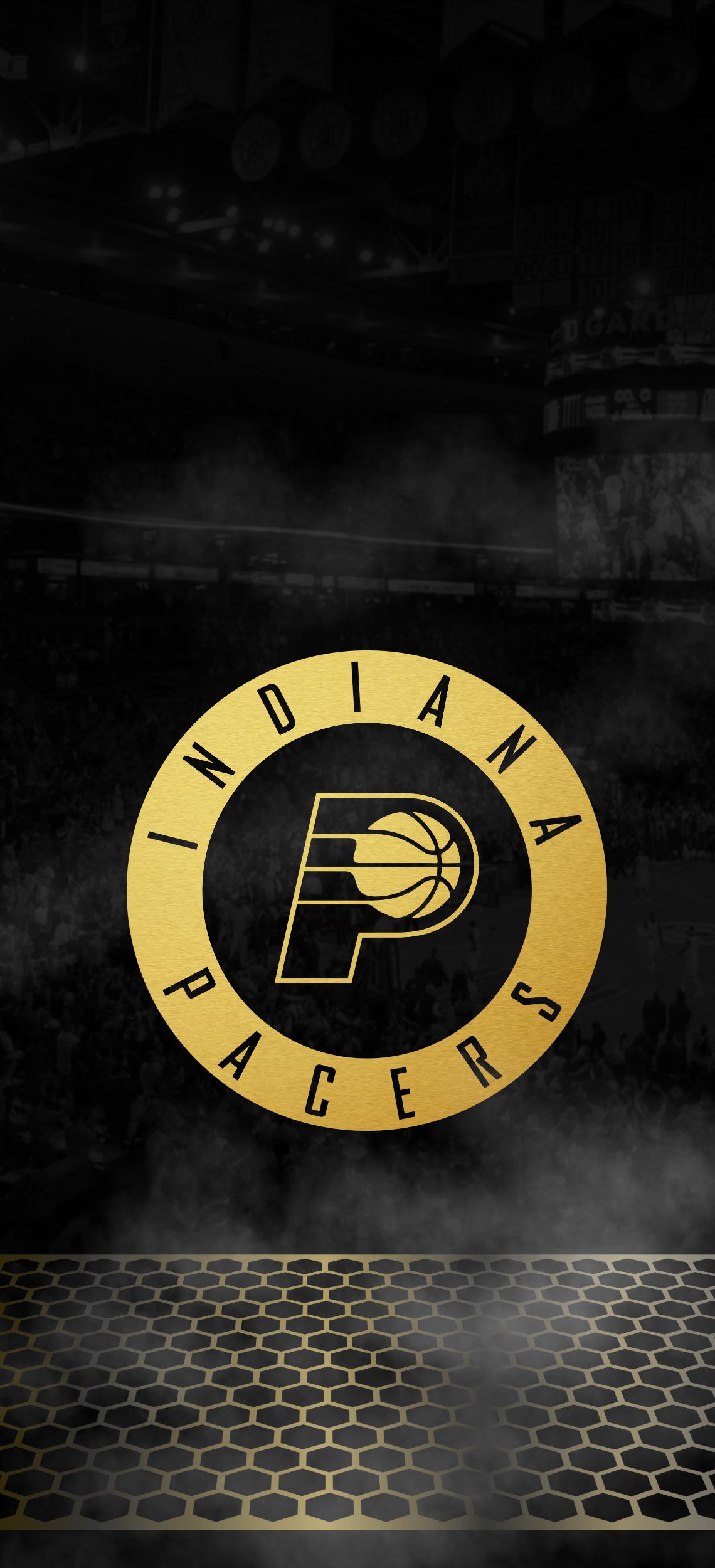 Indiana Pacers Wallpapers