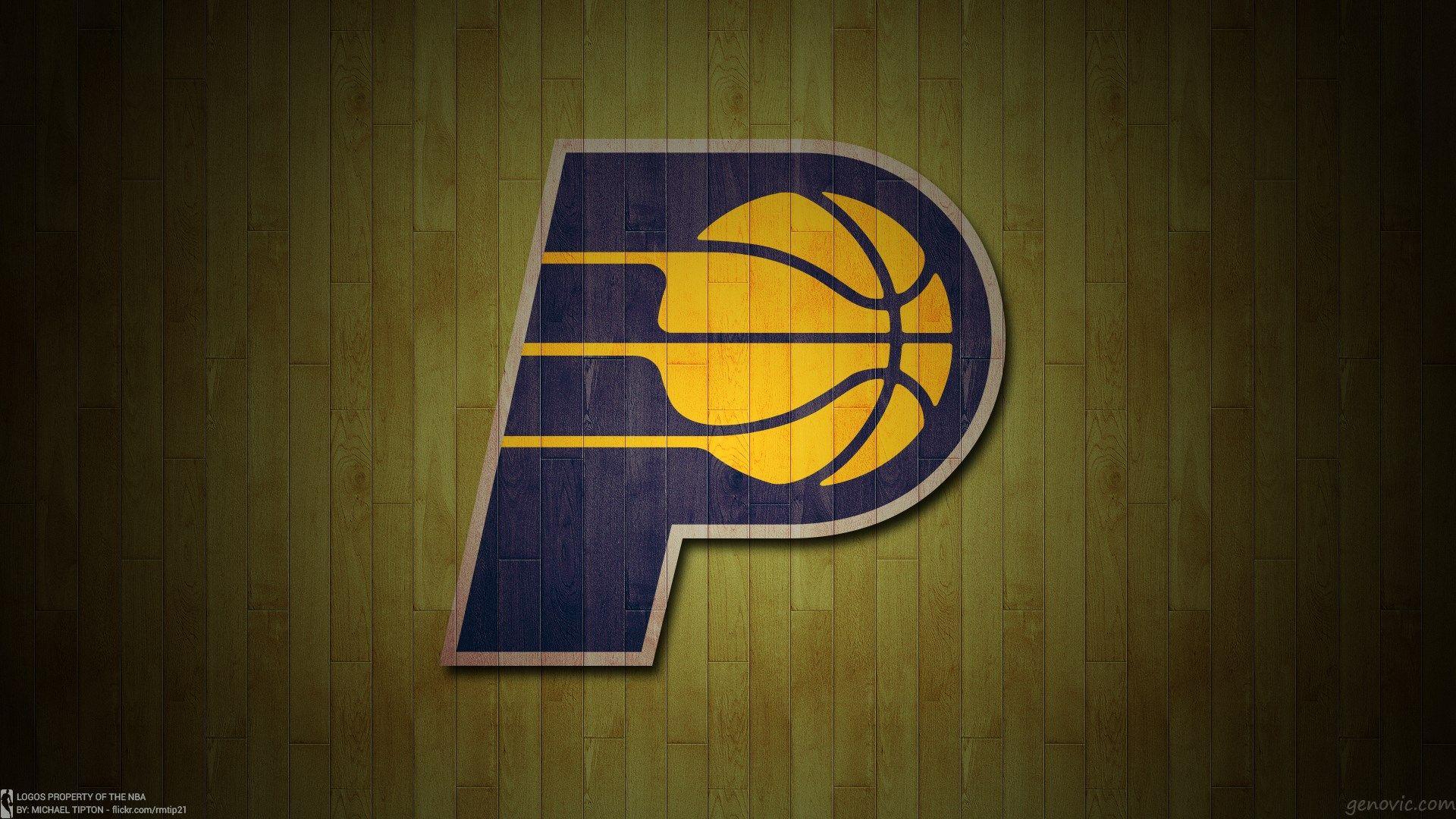 Indiana Pacers Wallpapers