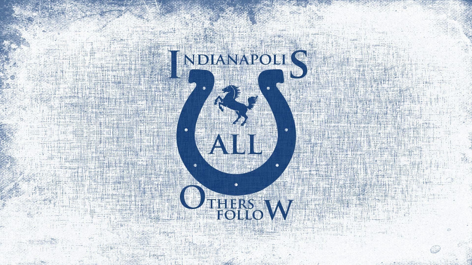 Indianapolis Colts Wallpapers