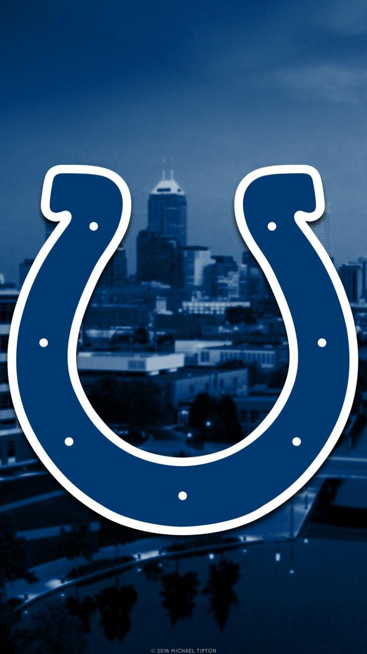 Indianapolis Colts Wallpapers