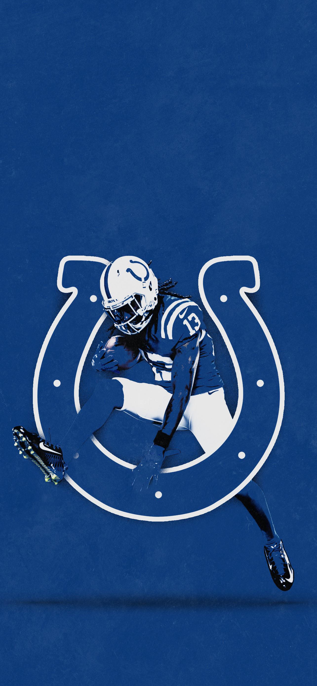 Indianapolis Colts Wallpapers