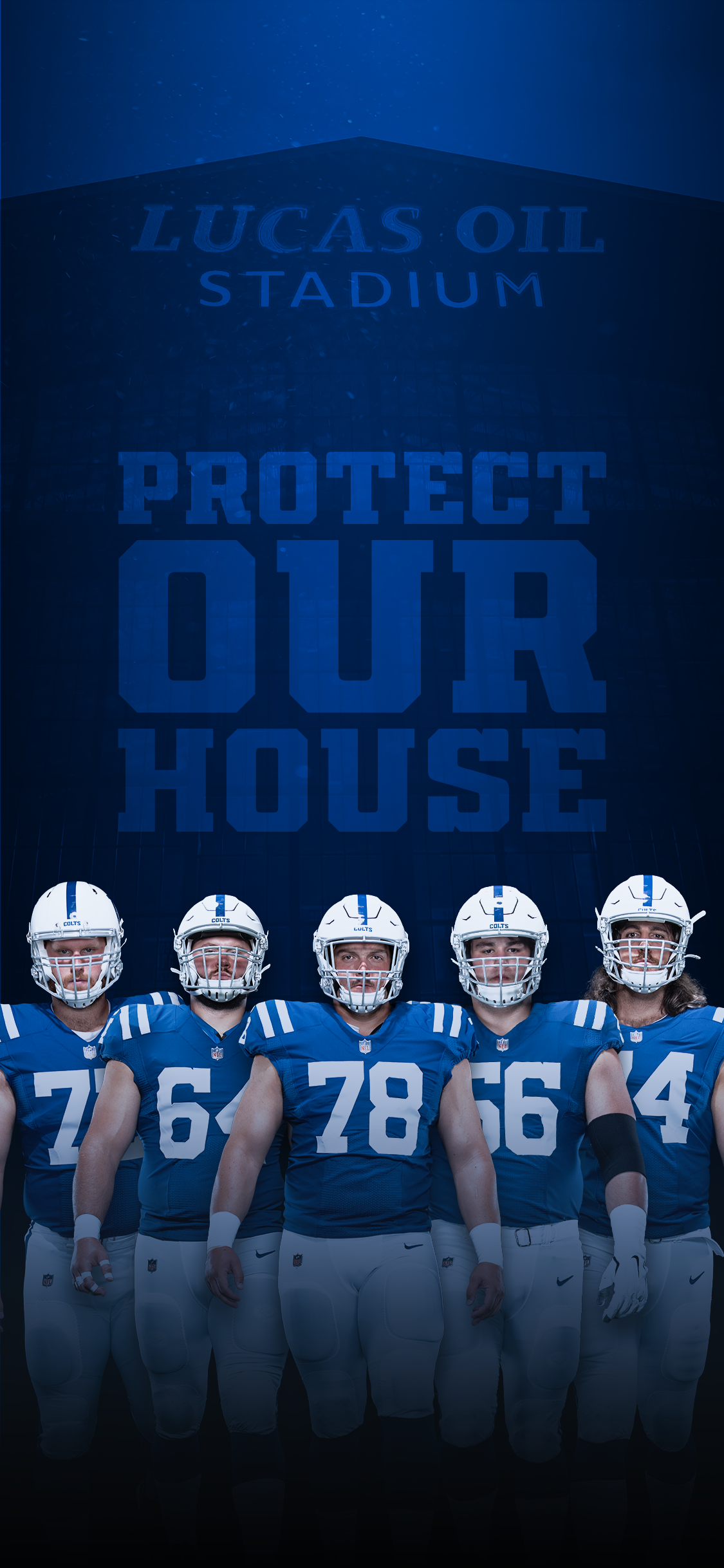 Indianapolis Colts Wallpapers