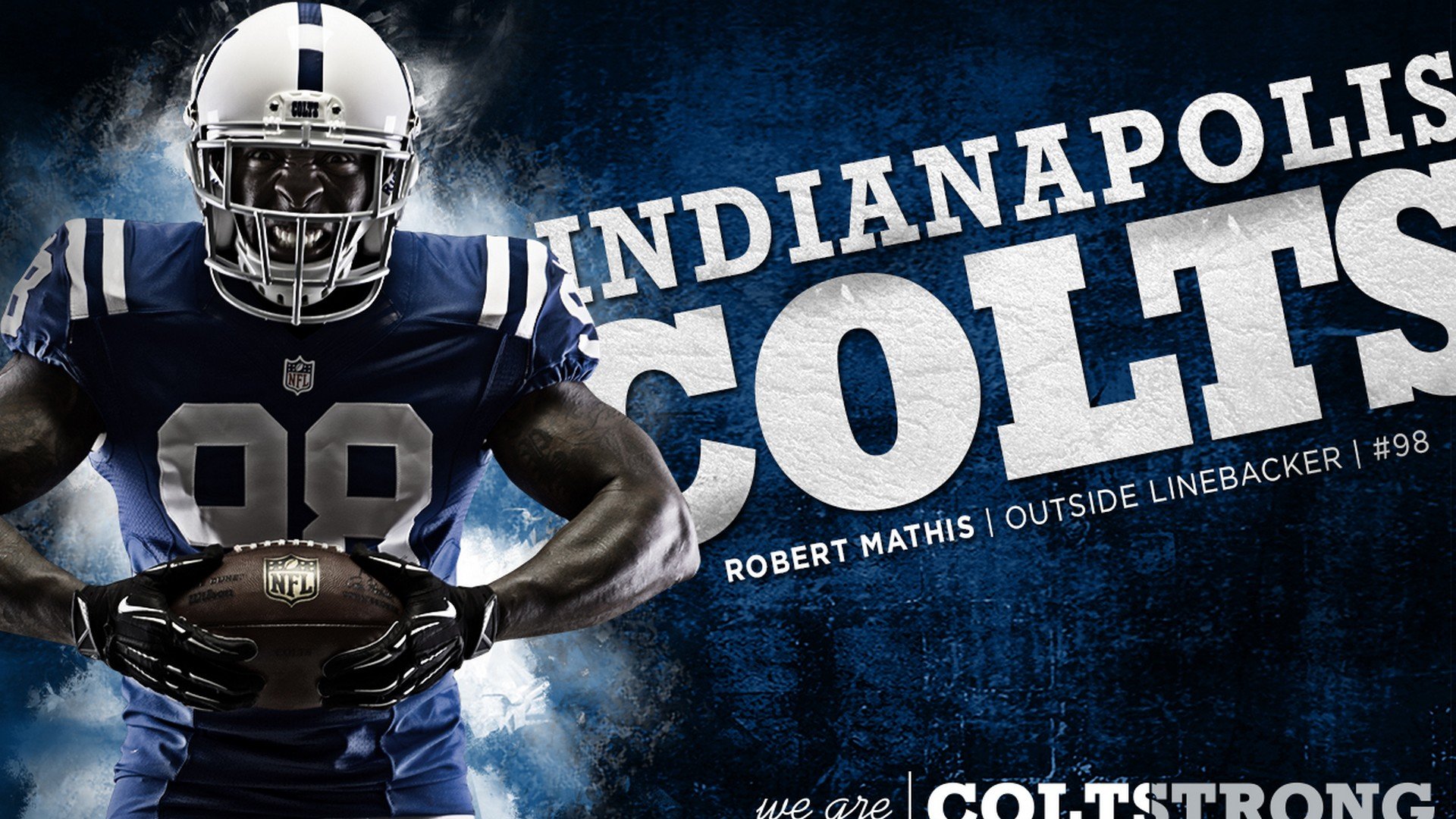 Indianapolis Colts Wallpapers