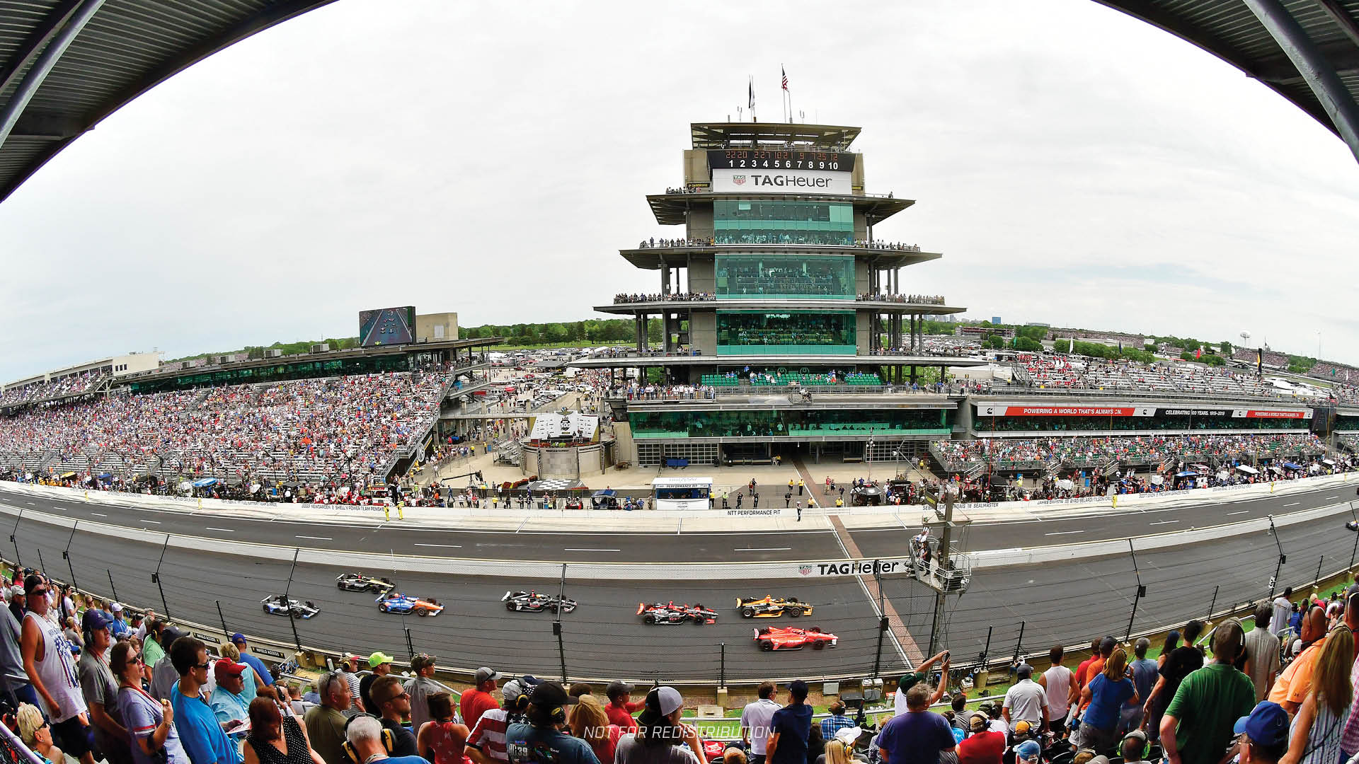 Indianapolis Motor Speedway Wallpapers