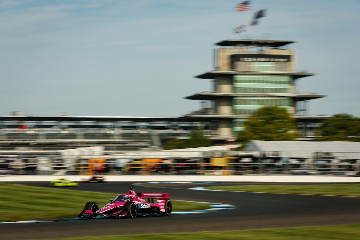 Indianapolis Motor Speedway Wallpapers