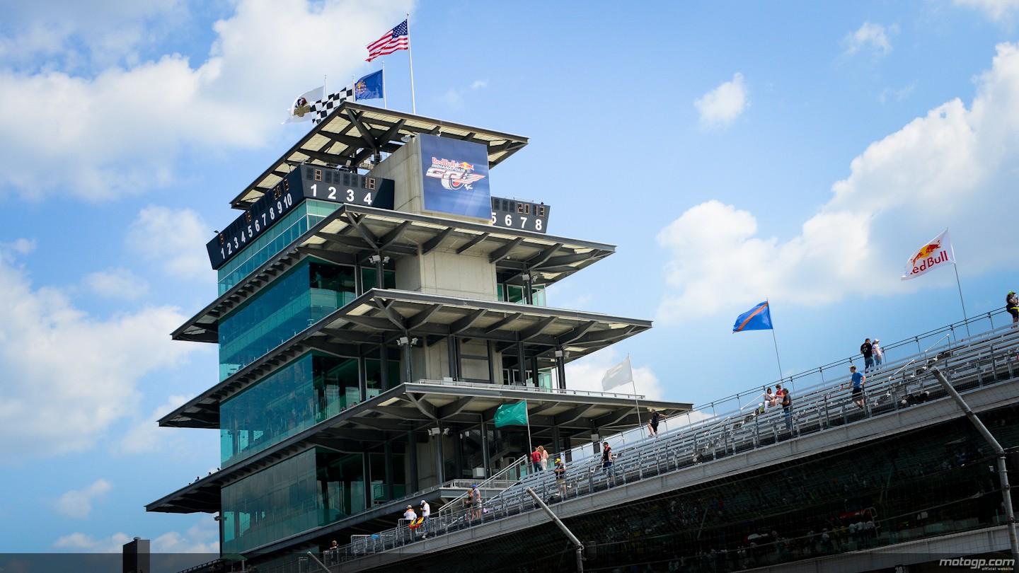 Indianapolis Motor Speedway Wallpapers