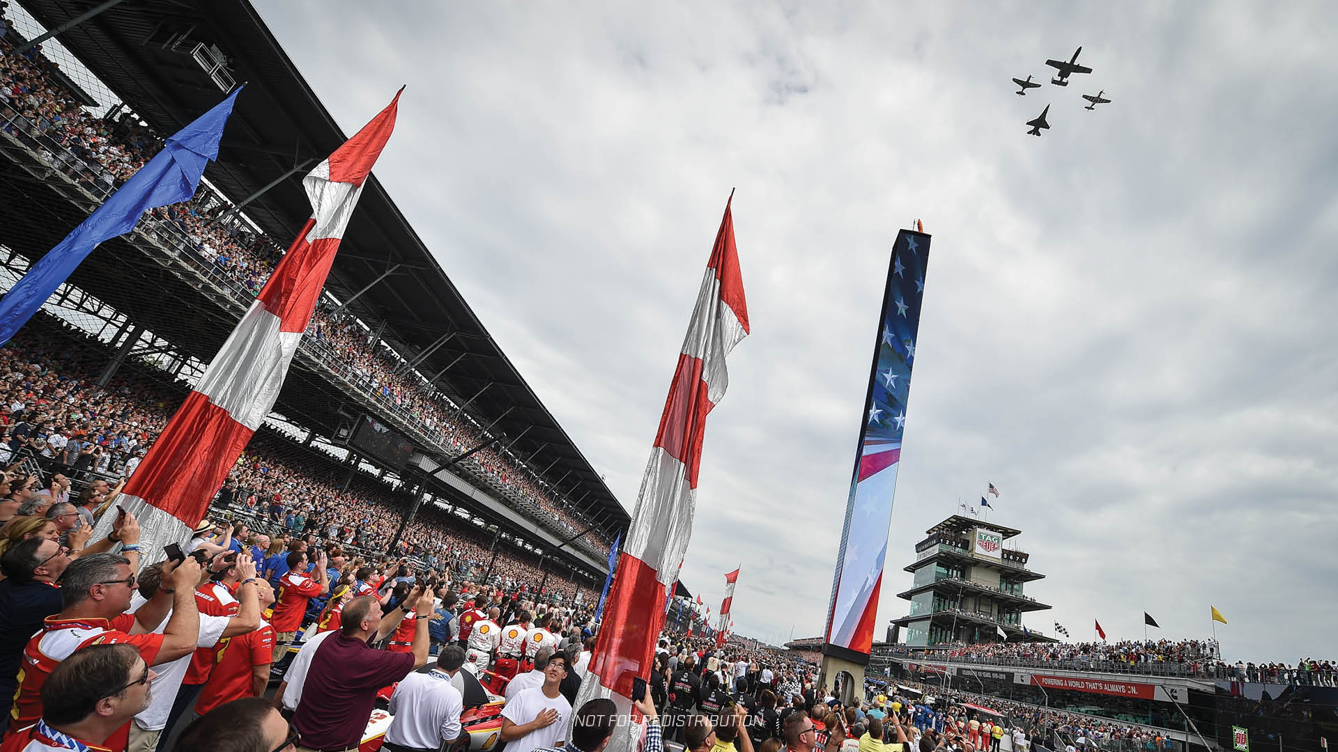 Indianapolis Motor Speedway Wallpapers