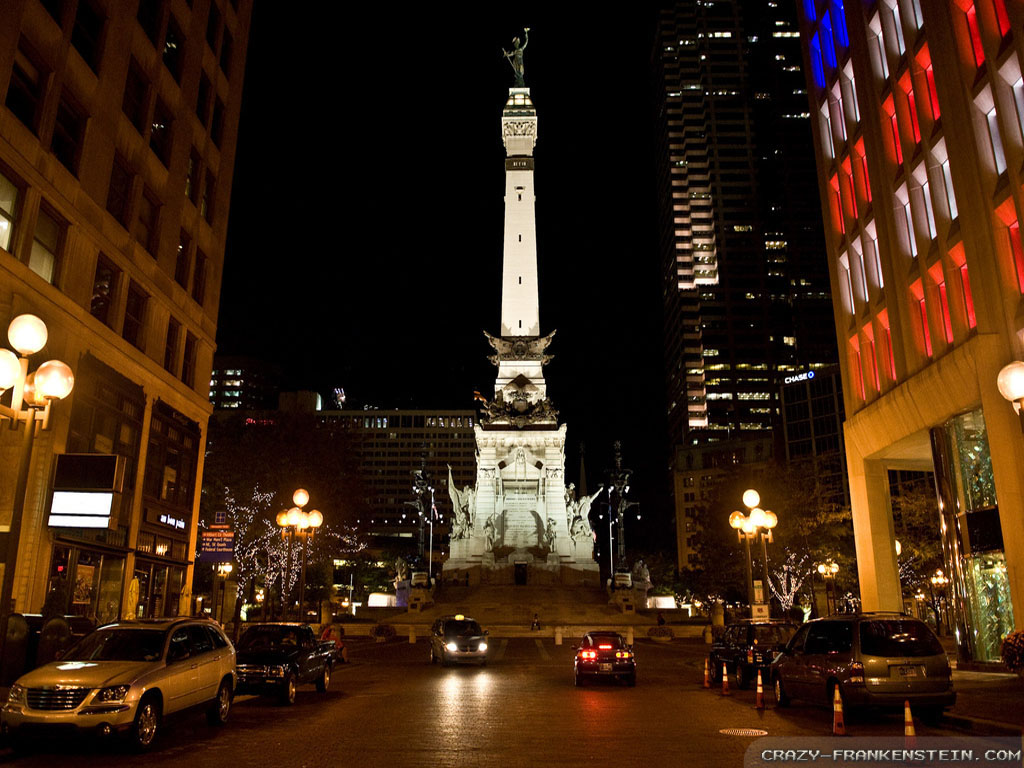 Indianapolis Wallpapers