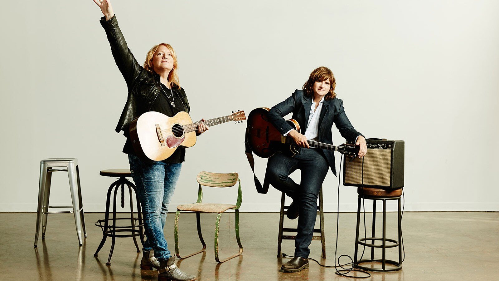 Indigo Girls Wallpapers