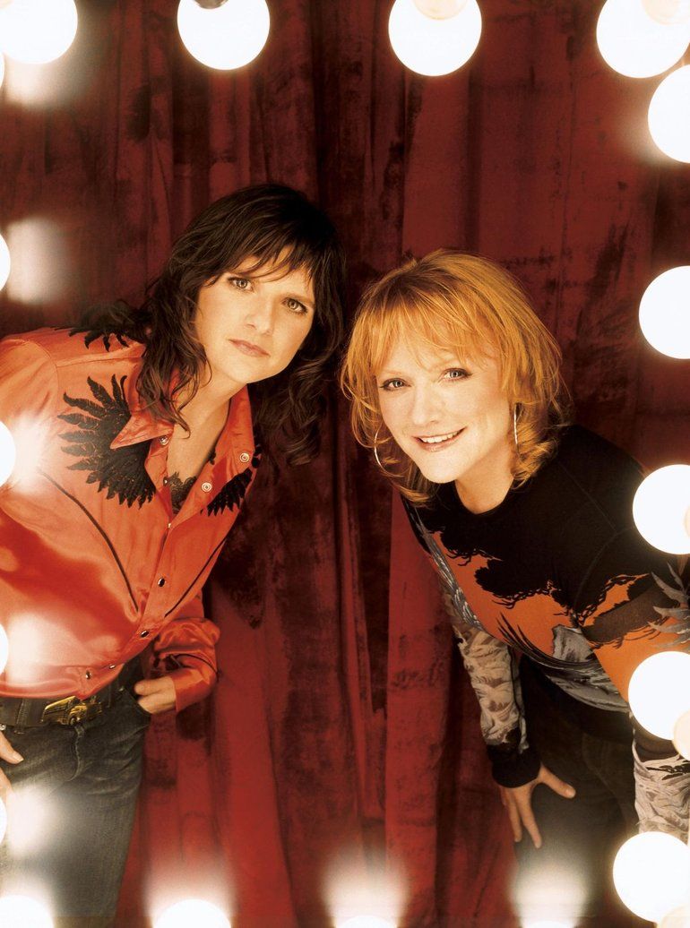 Indigo Girls Wallpapers