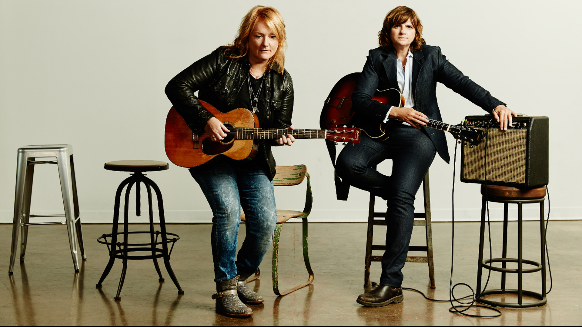 Indigo Girls Wallpapers