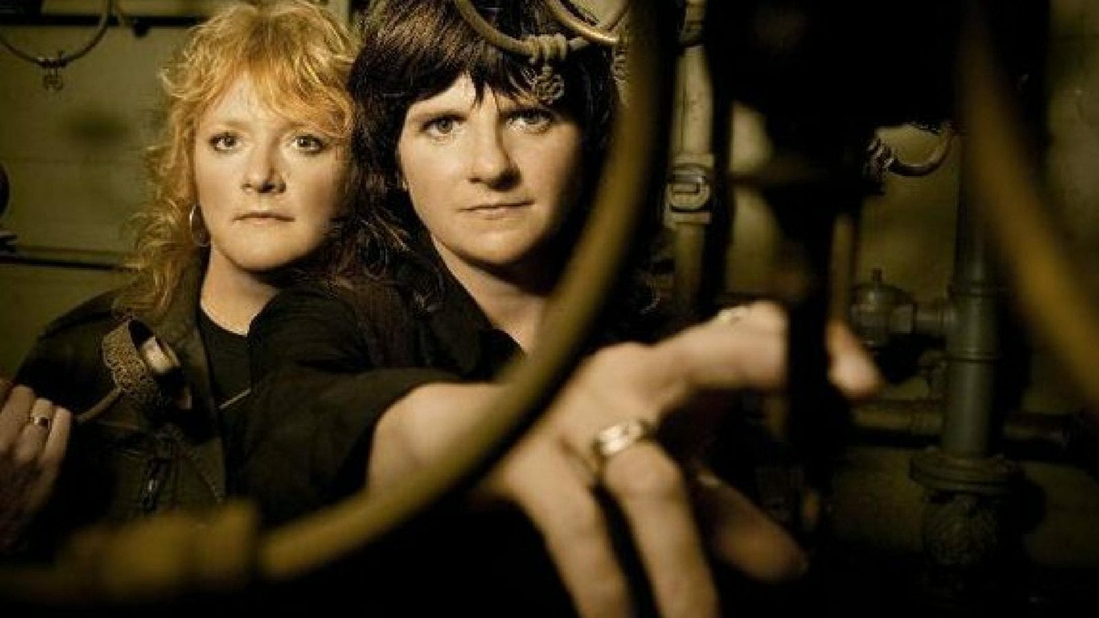 Indigo Girls Wallpapers