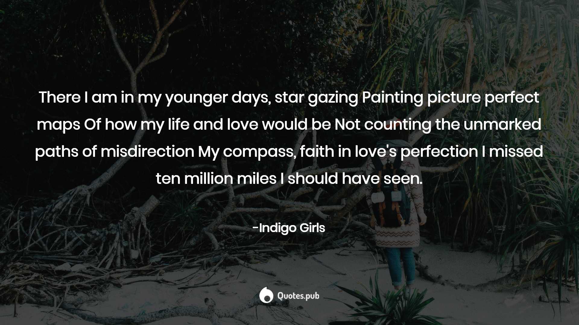 Indigo Girls Wallpapers